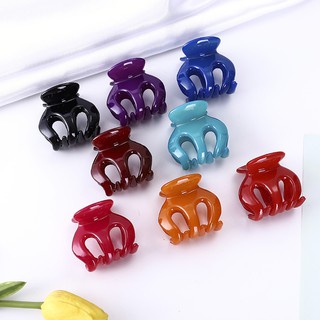 JEPIT RAMBUT GURITA MINI/ JEPITAN RAMBUT MINI/ JEPIT RAMBUT ANAK DEWASA GURITA MINI SATUAN