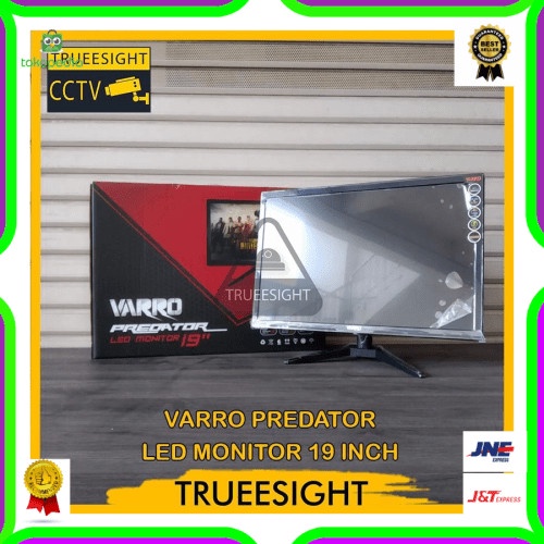 MONITOR LED VARRO 19&quot; HDMI