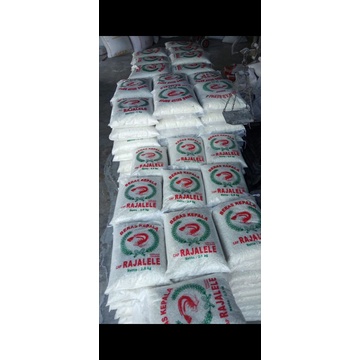 

beras super pulen 5kg