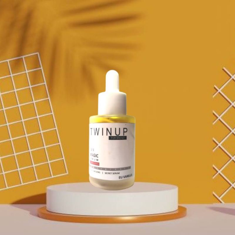 OBAT PEMBESAR PAYUDARA TWINUP GRATIS EMAS