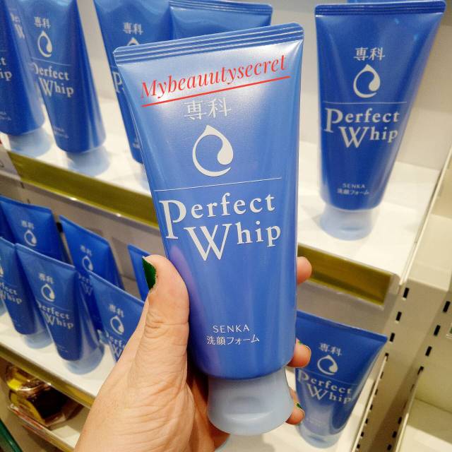 Jual Senka Perfect Whip Original. | Shopee Indonesia