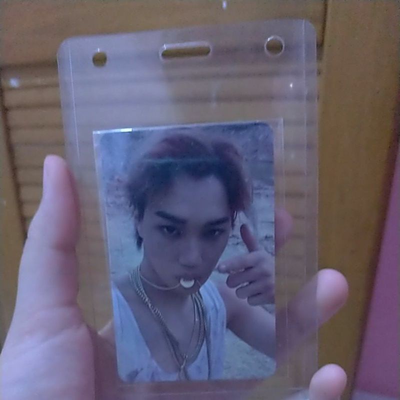 PC Kai official Don't Mess Up My Tempo (dmumt) Allegro ver.