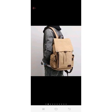 Tas ransel