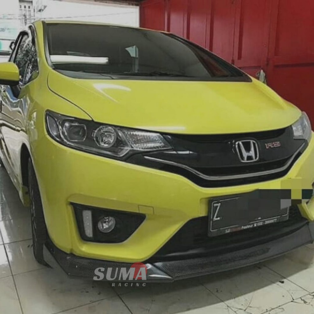 LIPS SPOON JAZZ GK5 CARBON KEVLAR