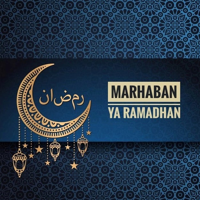 Marhaban Ya Ramadhan 2019 Shopee Indonesia