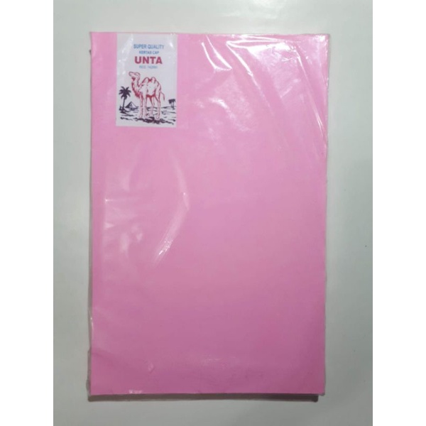 

Kertas Karton BC Folio