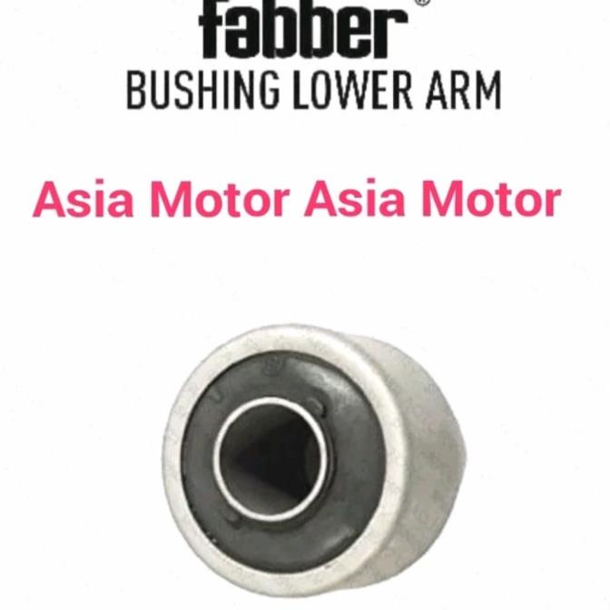 Bushing Bush Lower Arm Nissan Xtrail T30 Tahun 2003-2007 Besar Busing TOP BRAND