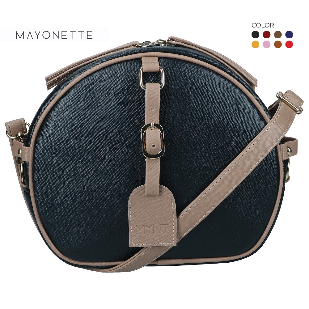 MYNT By MAYONETTE Bonita Sling Bag - Tas Wanita Tas Selempang Wanita