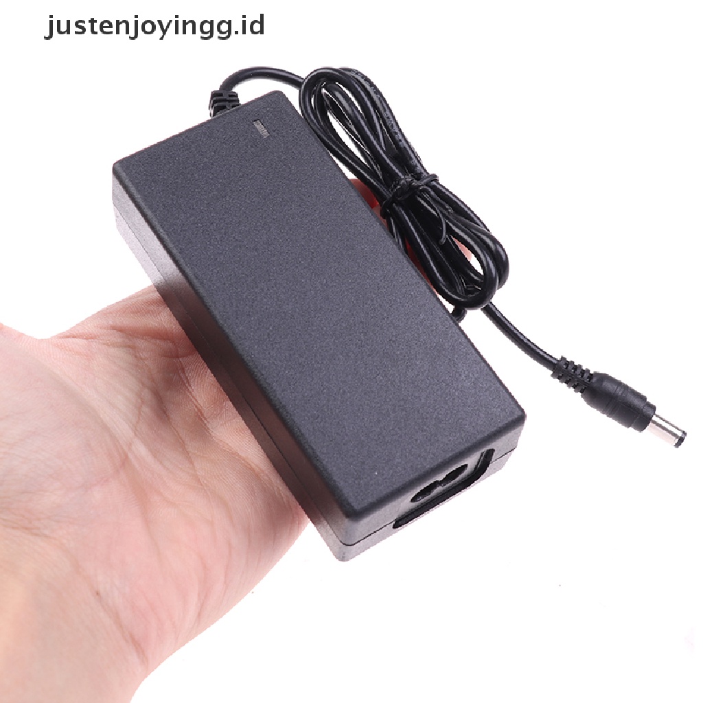 / / Justenjoyingg.id / 29.4V 2A charger Baterai lithium Untuk Sepeda Elektrik 24V 2A