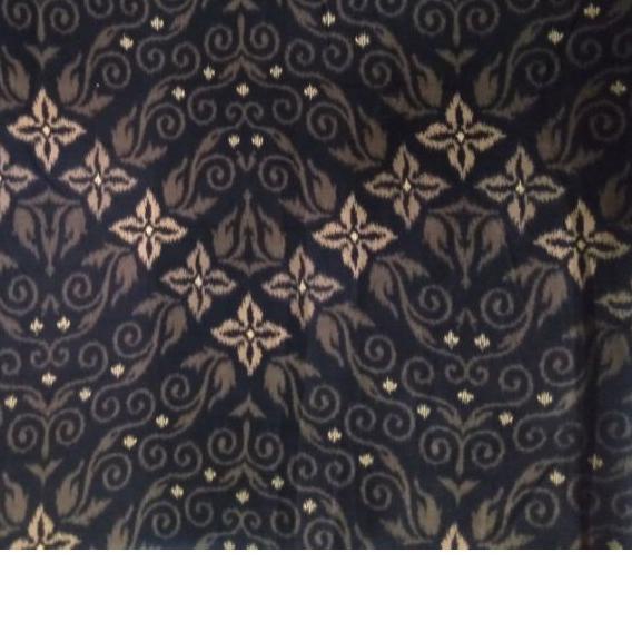 ☝ BATU RADEN KAIN METERAN BATIK HALUS ✷