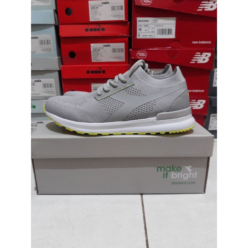 DiadoraLERANZO light+grey