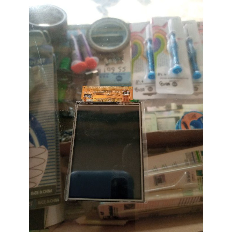 LCD EVERCOSS S2 LCD CROSS S2