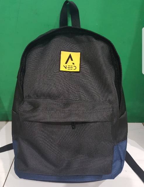 TAS RANSEL DISTRO TAS SEKOLAH PRIA DAN WANITA TAS LAPTOP