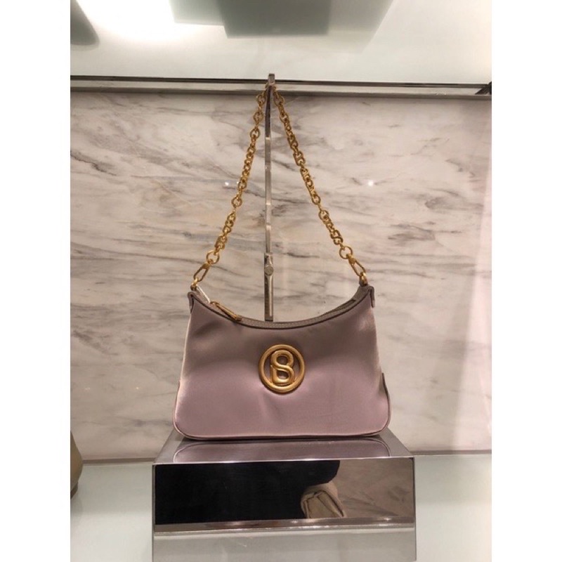 luana nylon bag taro buttonscarves