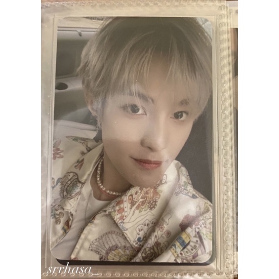 pc yangyang resonance part 2 departure ver.