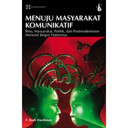 MENUJU MASYARAKAT KOMUNIKATIF