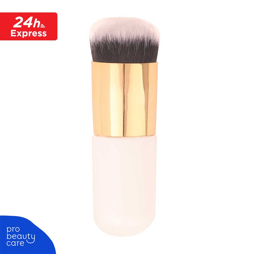Kuas Makeup (Foundation Brush) MM-CB190