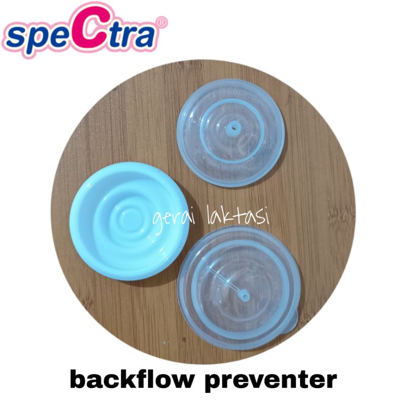 SPECTRA BACKFLOW PREVENTER SPARE PART