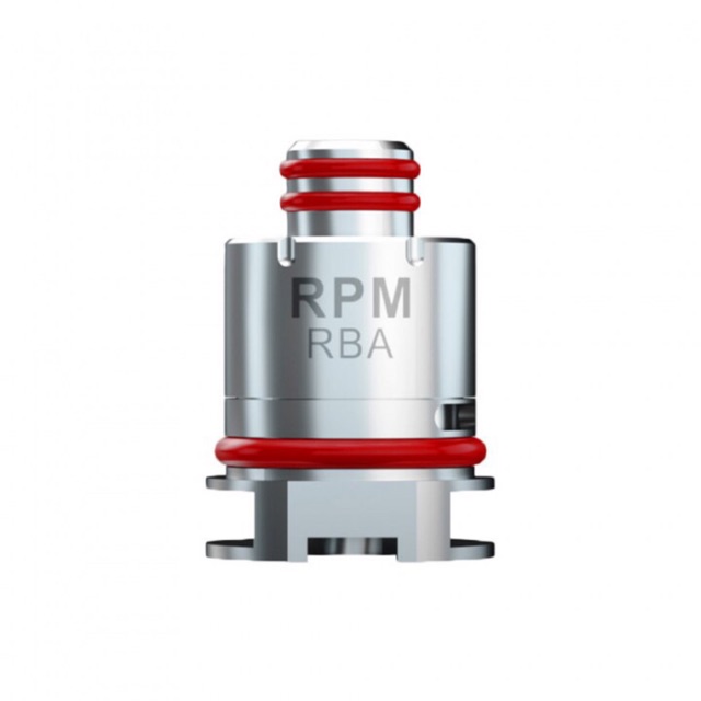 SMOK Rpm RBA 0,6 Ohm (1Pack 1Pcs)