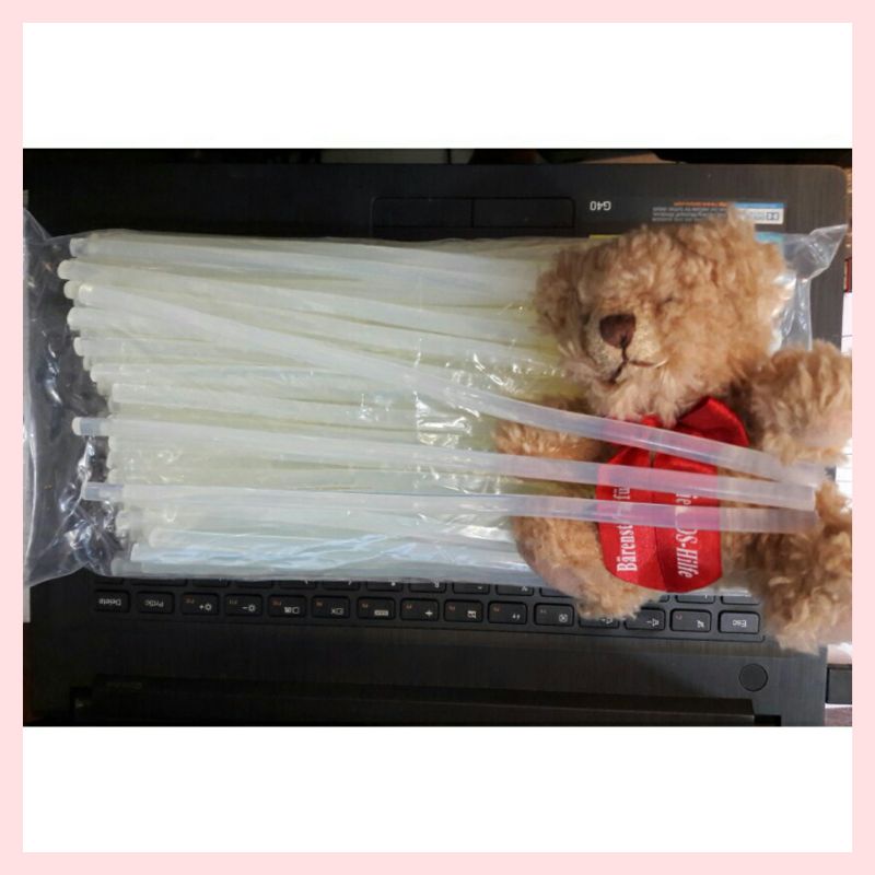 Lem lilin / Glue Stik / Isi lem tembak