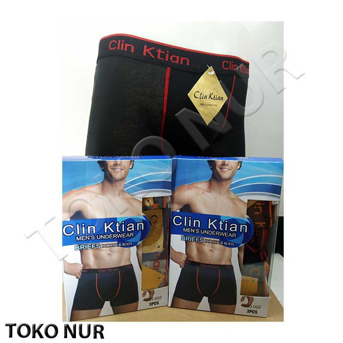 Boxer CLin Ktian Murah Berkualitas