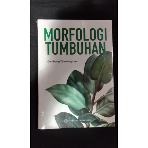 

MORFOLOGI TUMBUHAN