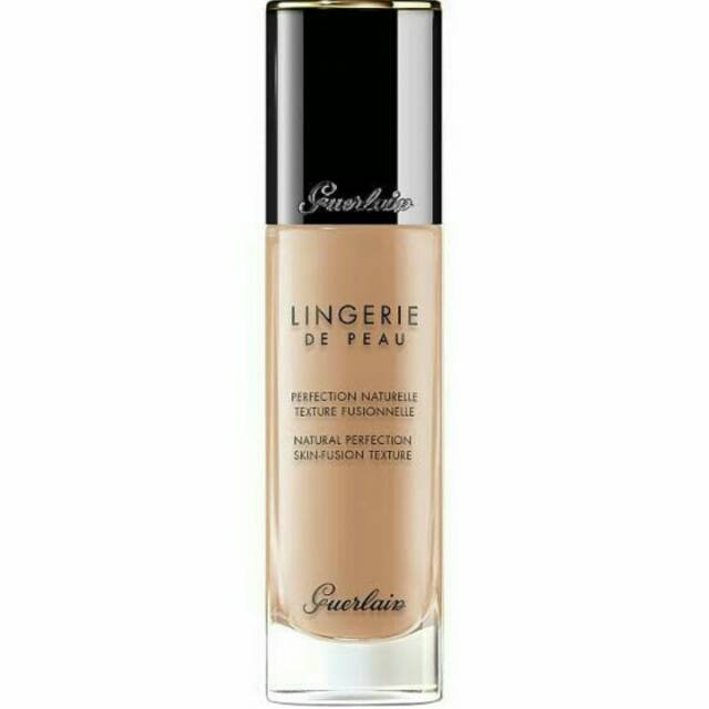 GUERLAIN Lingerie De Peau Natural Perfection Foundation SPF 20