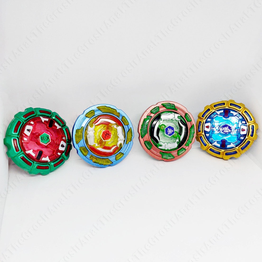 MURAH!!! FAST FANCY GASING TARIK BESAR GANGSING BEYBLADE