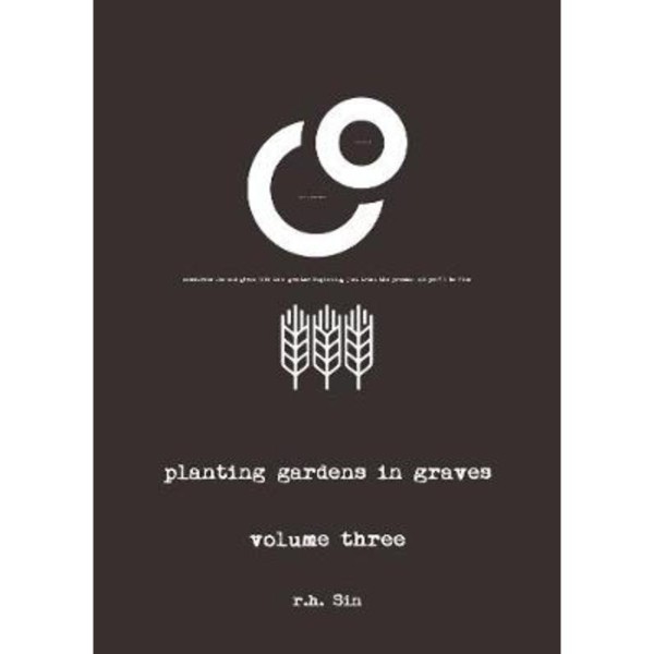 Planting Gardens In Graves III - 9781449489441