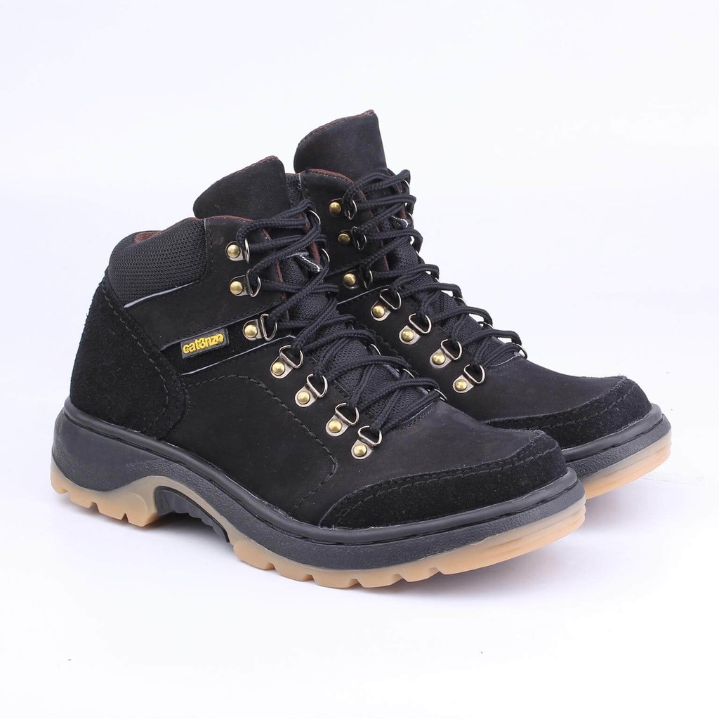 Sepatu Hiking Pria - RI 612 [Juragantoko-Ct]