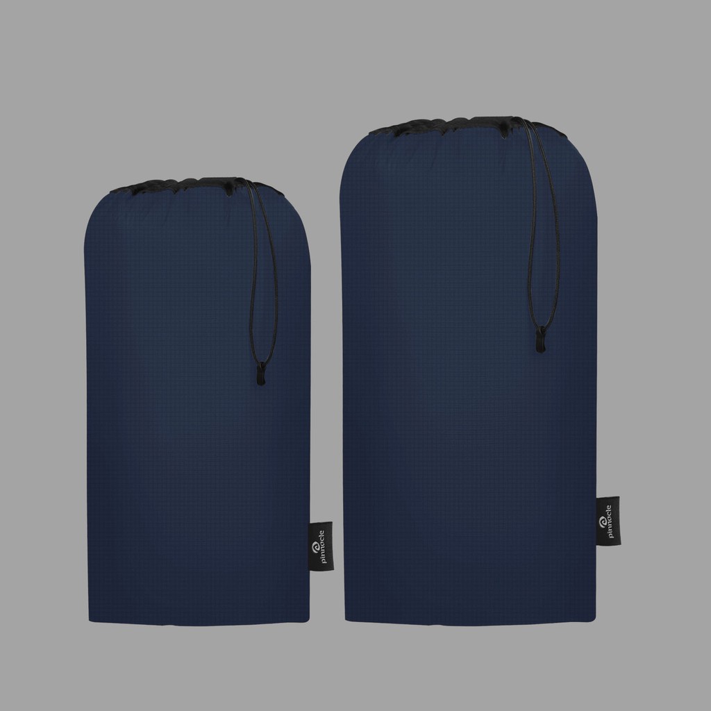 Pinnacle Ultra Stuff Sack ( 2in 1 ) - Navy