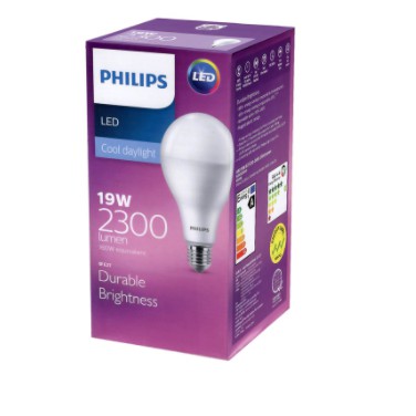 Lampu LED Philips 19W / Philips LED 19W MyCare