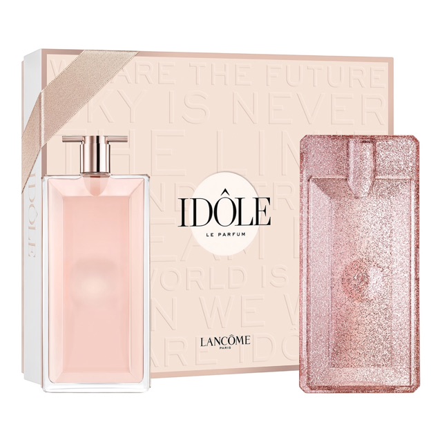 Lancome Parfume Set