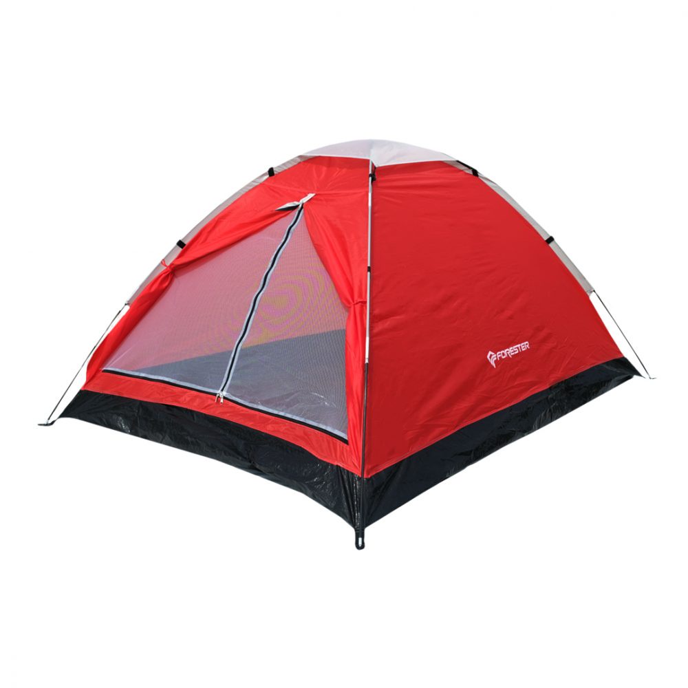 FORESTER - TDF 004 - Tenda Forester Nova Single Layer ( 2 persons ) - 100% ORI