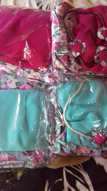 Terlaris New Zarra  (busana Muslim,couple Syari Ibu Anak,batik Dan Sarimbit#pesanan Seragam)