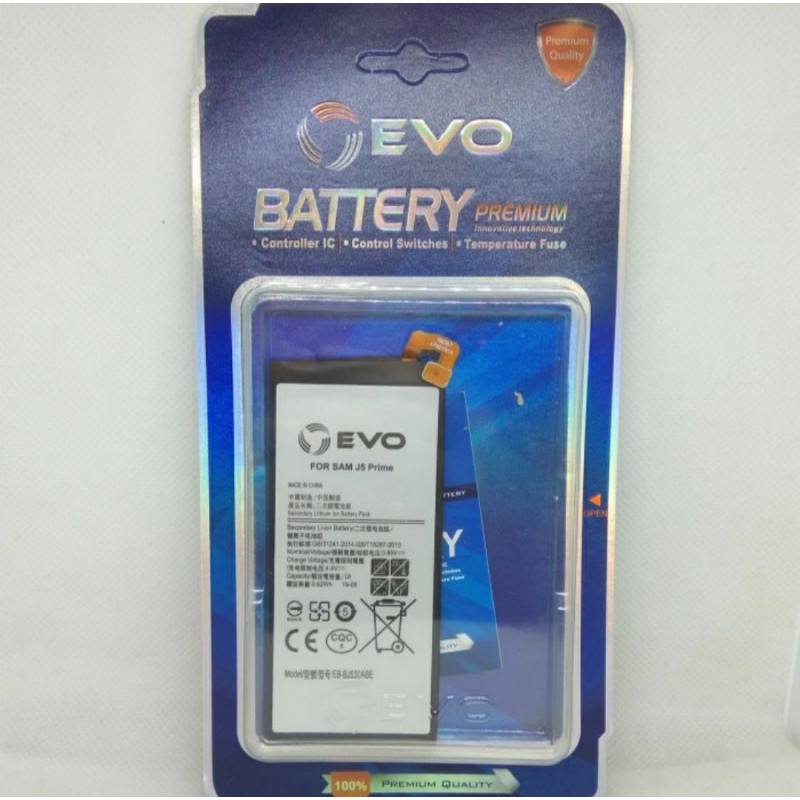 BATERAI SAMSUNG J5 PRIME EVO