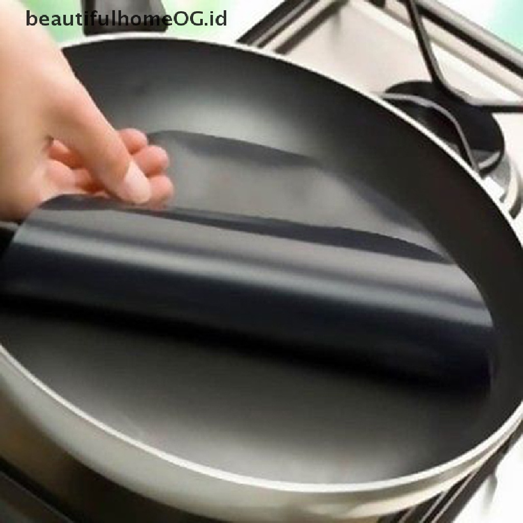 / / Beautifulhomeog.id / Set Wajan Penggorengan Anti Lengket Untuk Perlengkapan Dapur