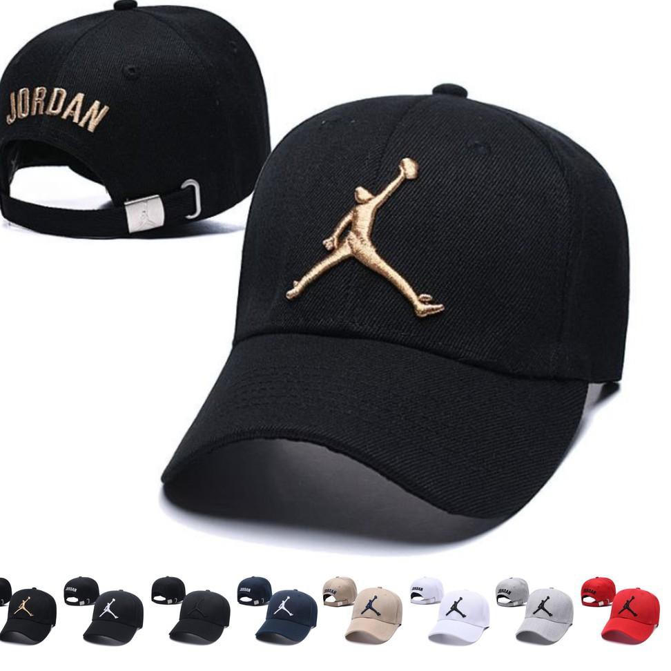 topi nike jordan original