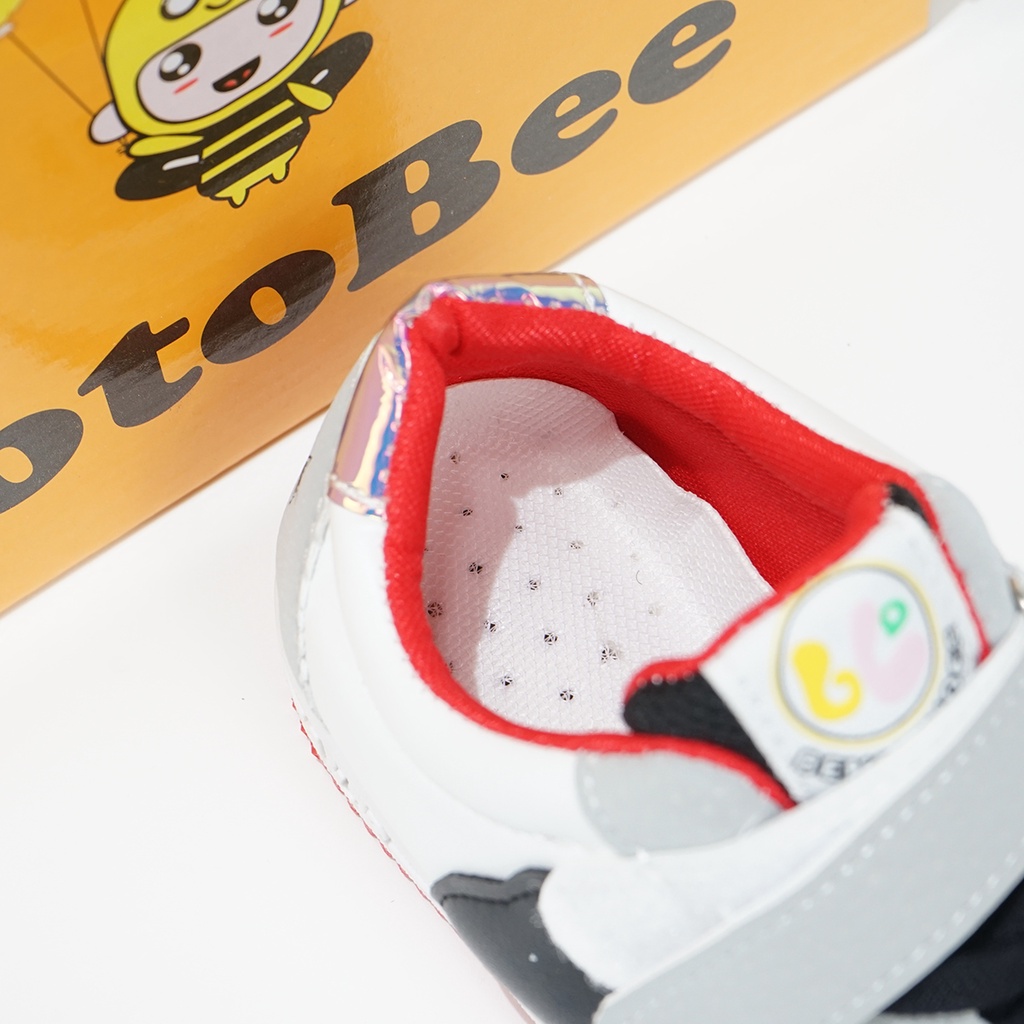 TOTOBEE Glen Sepatu Sneaker anak import 217