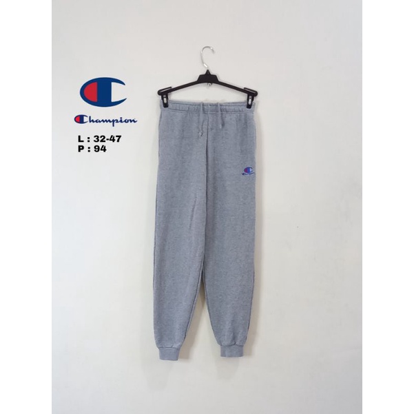 Joger Champion PL-Original