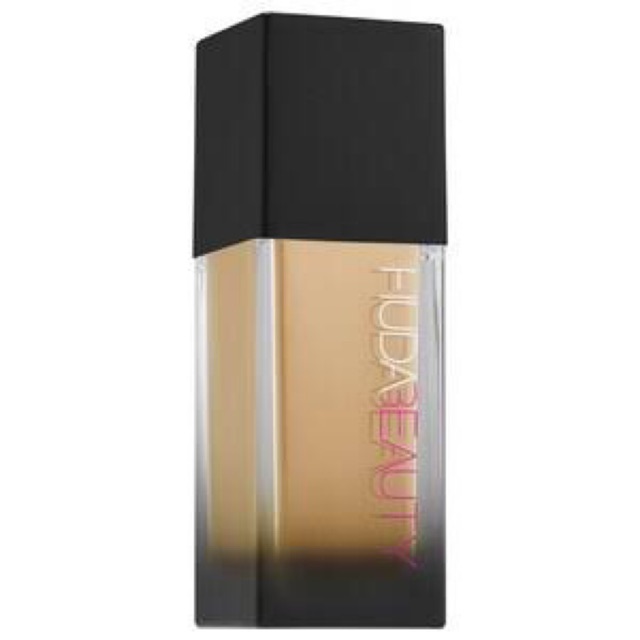 Huda Beauty Faux Filter Foundation Original Authentic Amaretti 310G NEW hudabeauty
