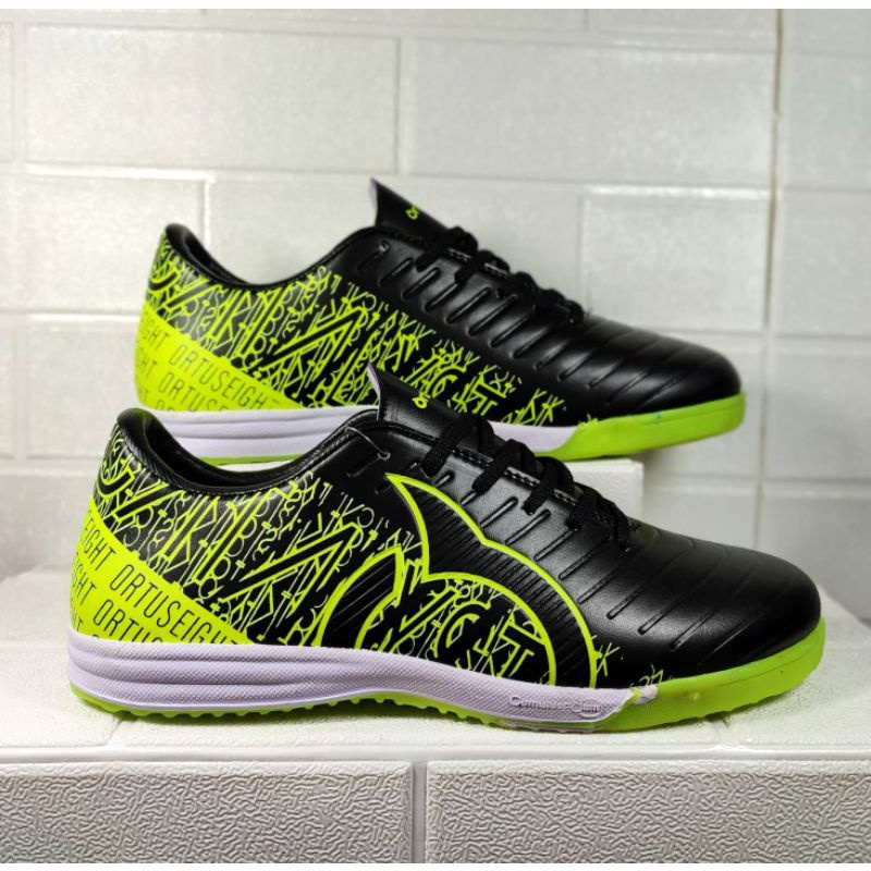 CATALISTY  SEPATU FUTSAL ORTUS CATALISTY LIBERTY,BBS,BIMA GRADE ORI