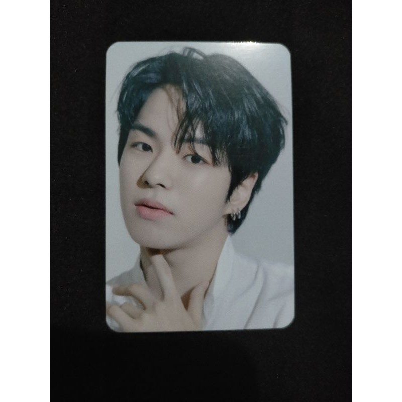 Manyo x Treasure | Jaehyul Photocard | Treasure Photocard