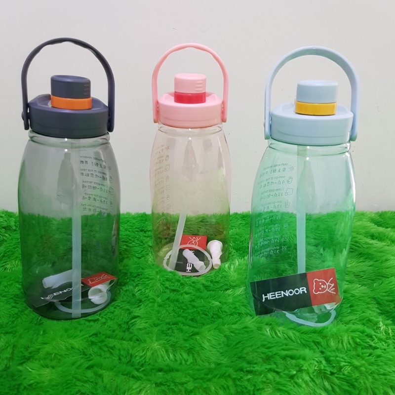BOTOL 2 LITER BOTOL MINUM ISI 2 LITER