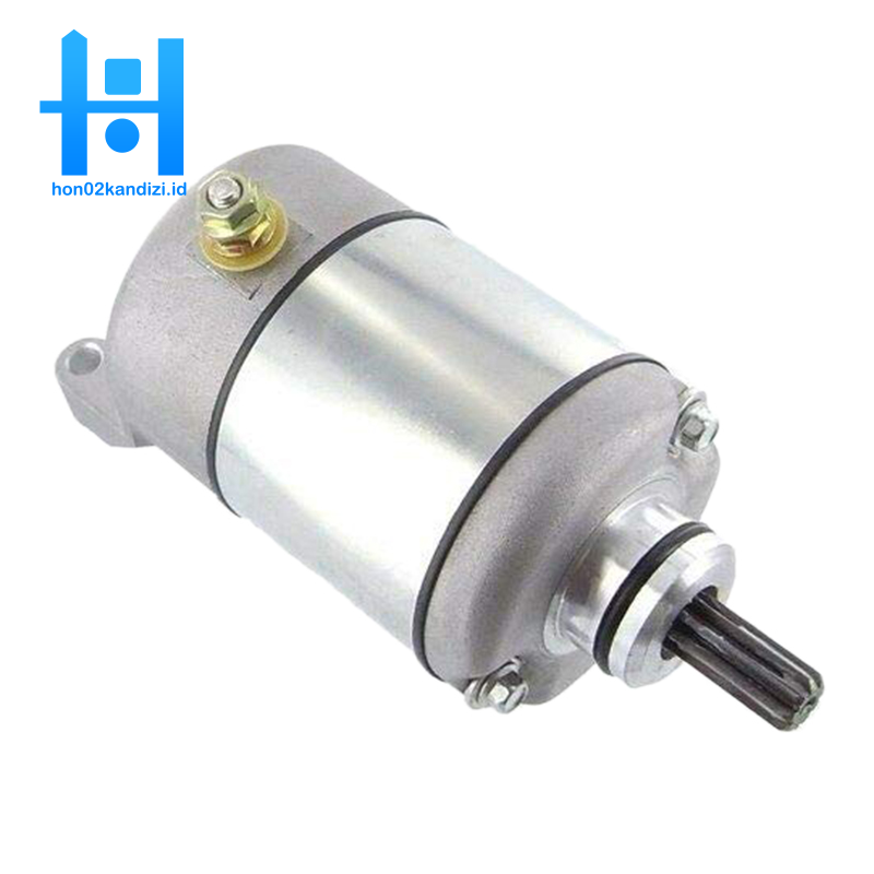 motorbike starter motor