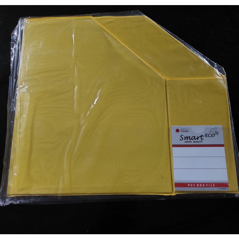 

Box File/Tempat Dokumen Lipat (Lampros)