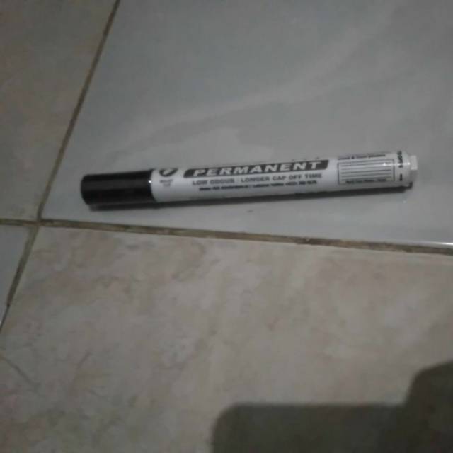 

Color Easy cat spidol penghilang baret lecet mobil motor Cat Paint Pen