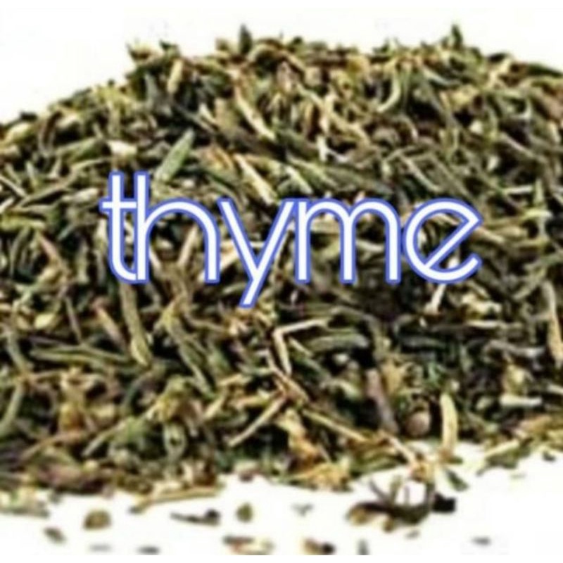 Oregano / Basil / Thyme / Rosemary 50gr