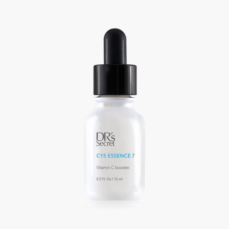 DR's Secret C15 Essence 7