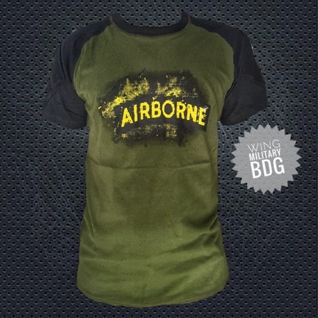 Kaos Tactical/Kaos Army/Kaos WING MILITARY BDG